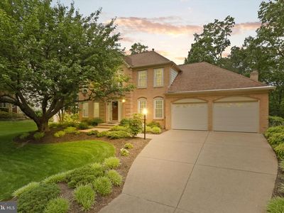 6906 Trillium Ln, Springfield, VA, 22152
