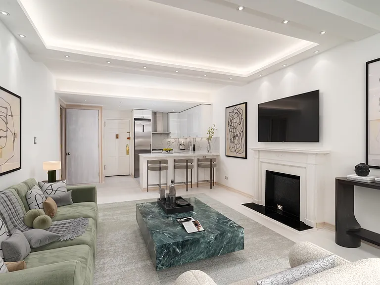 145 W 58th St #3C — Photo 5