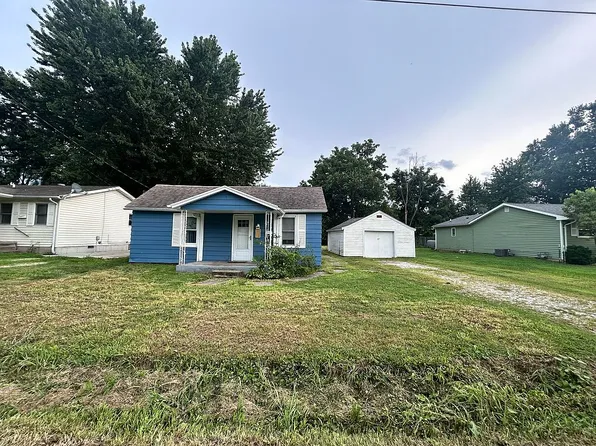 1006 W Pine St, Jerseyville, IL 62052