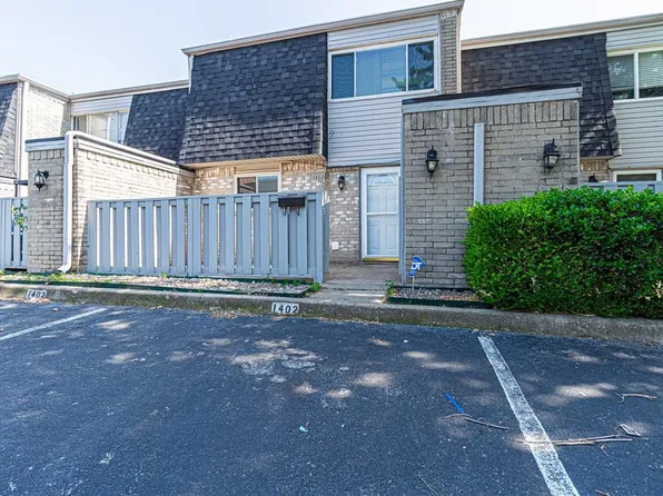 1402 Bill Carrol Dr, Norman, OK 73071