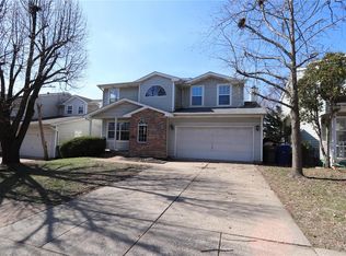 3125 Lavender Ln, Saint Louis, MO 63139