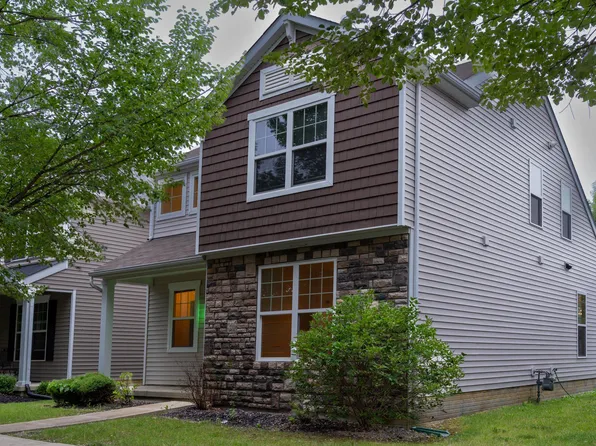 5595 Eagle River Dr, Dublin, OH 43016