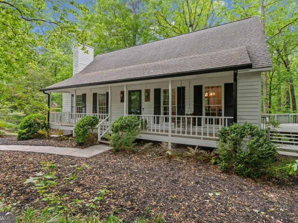 4037 Crossfield Pl, Marietta, GA 30062