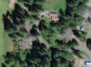 Highland Dr, Pt Ludlow, WA