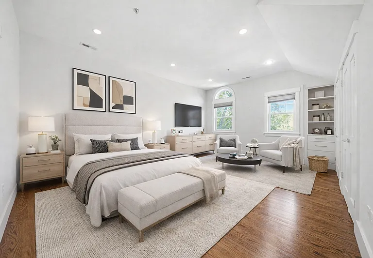 9 Montague St #3 — Photo 4