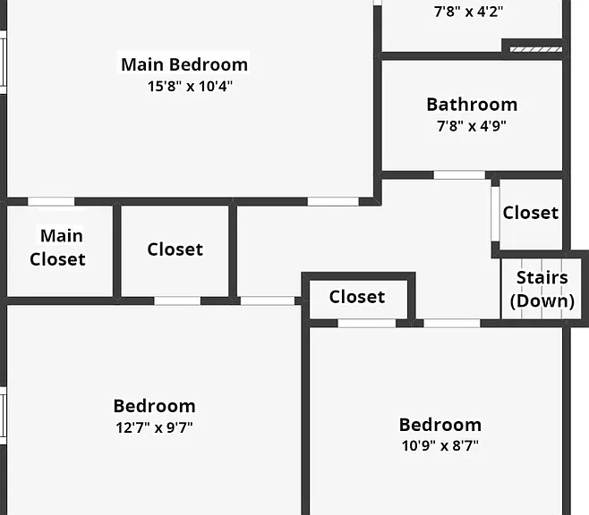 853 Meadow Ridge Dr — Photo 3