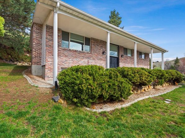 3017 N Bogus Basin Rd