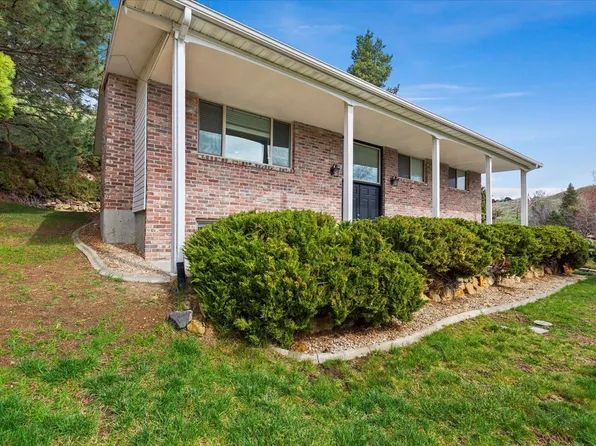 3017 N Bogus Basin Rd, Boise, ID 83702