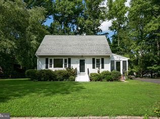 56 Hughes Ave, Lawrence Township, NJ 08648