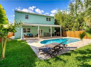 501 SW 10th St, Fort Lauderdale, FL 33315