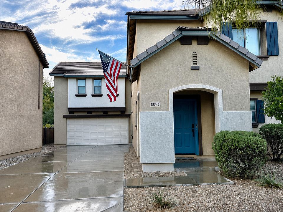 1st image of 18546 W LEGEND Drive