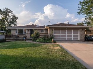 12971 W 6th Pl, Golden, CO 80401