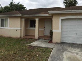 28406 SW 135th Ave, Homestead, FL 33033
