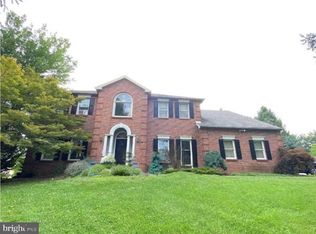 194 Orthodox Dr, Richboro, PA 18954