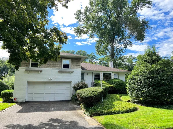 108 Gilmar Lane, Roslyn Heights, NY 11577