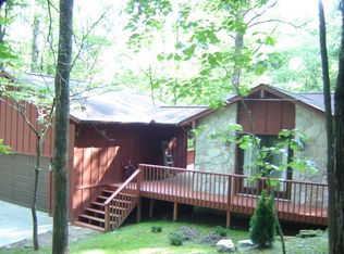 670 S Shorewood Ln, Caryville, TN 37714