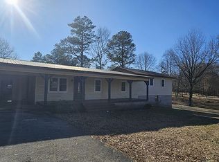 3511 County Road 20, Crossville, AL 35962