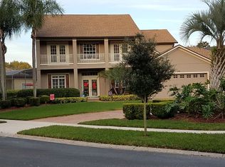 500 Sonata Ct, Winter Springs, FL 32708