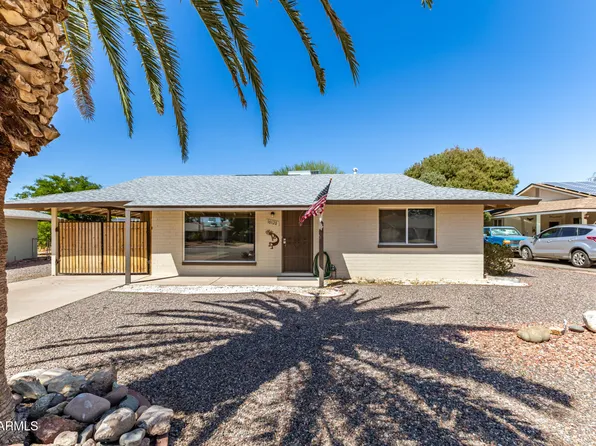 10120 W SUN CITY Boulevard, Sun City, AZ 85351