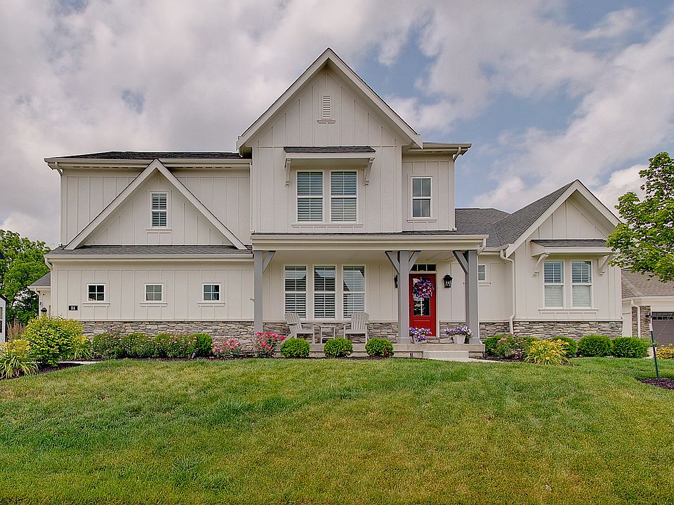 1st image of 84 Chatham Green Ct
