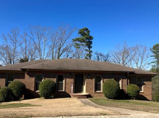 1824 6th St NW, Birmingham, AL 35215