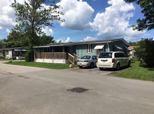 6035 S Transit Rd LOT 252, Lockport, NY 14094