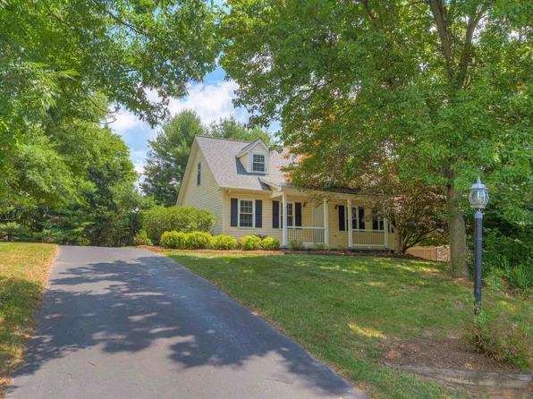 560 Independence Blvd, Christiansburg, VA 24073