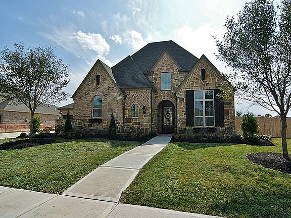 2nd image of 21011 E Kelsey Creek Trl