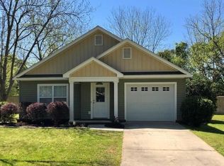 240 Dale Ave, Enterprise, AL 36330