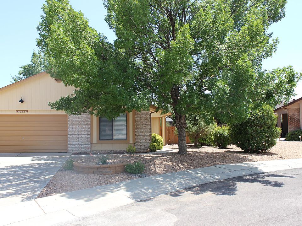 1st image of 7704 Santa Catarina Ct NW