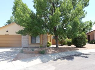 7704 Santa Catarina Ct NW, Albuquerque, NM 87120