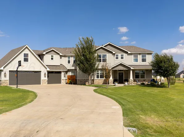 13341 Wandering Rd, Amarillo, TX 79118
