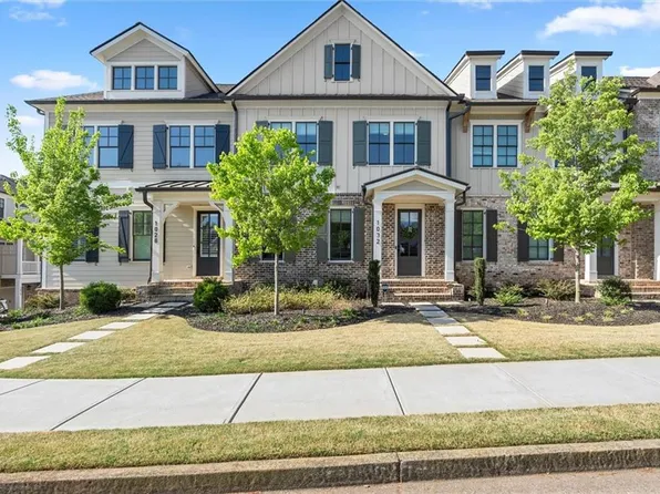 1032 Endeavour Ct, Marietta, GA 30064