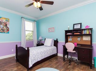 16614 Caravaggio Loop, Montverde, FL 34756