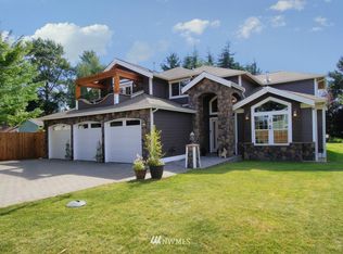 7614 Rainier Dr, Everett, WA