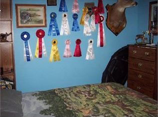 1463 Caldwell Ridge Rd, Knifley, KY 42753