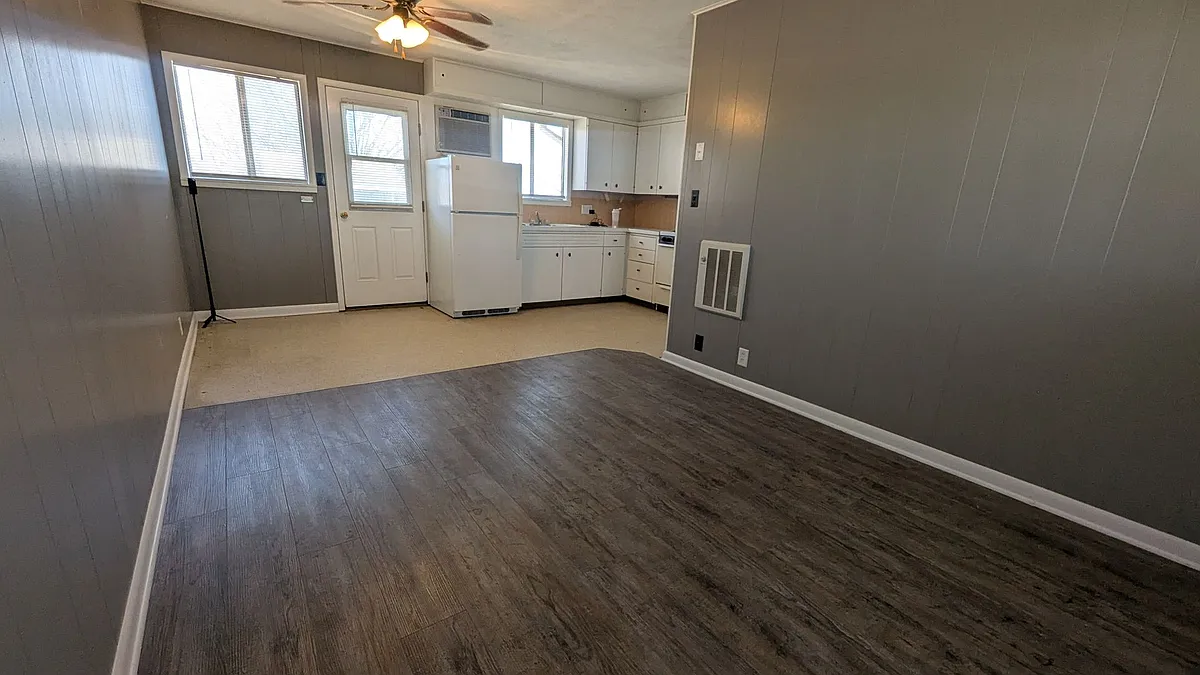 Building Photo - 1214 S Blake St #10