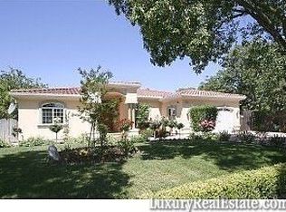 13033 Quito Rd, Saratoga, CA 95070