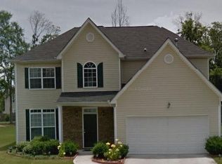 1410 Saint Charles Pl, Loganville, GA 30052