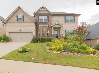 119 Spillway Blvd, Lexington, SC 29072