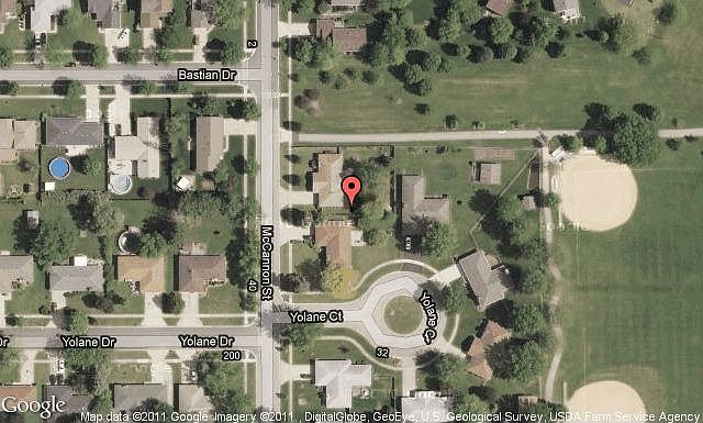 Map View