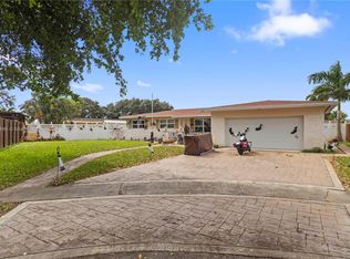 8440 NW 18th St, Pembroke Pines, FL 33024