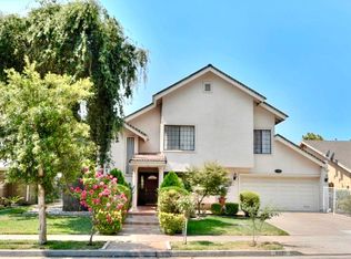 7135 Via Lomas, San Jose, CA 95139