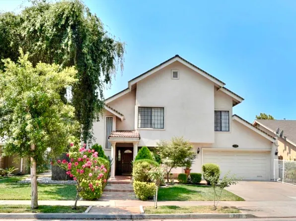 7135 Via Lomas, San Jose, CA 95139