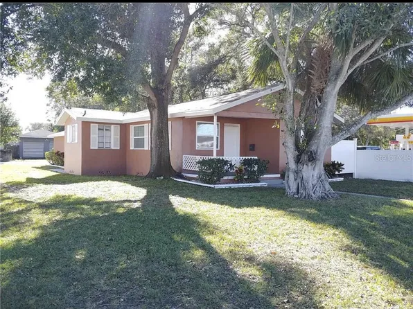 2710 38th Ave N, Saint Petersburg, FL 33713