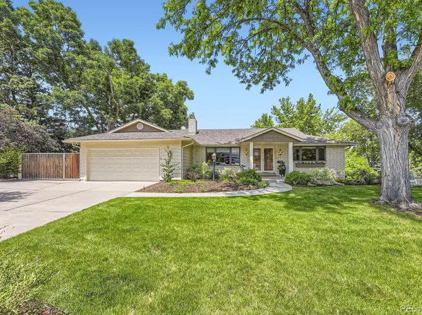 5475 W Ottawa Avenue, Littleton, CO 80128