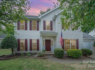 3787 Sedgewick Dr SW, Concord, NC 28027