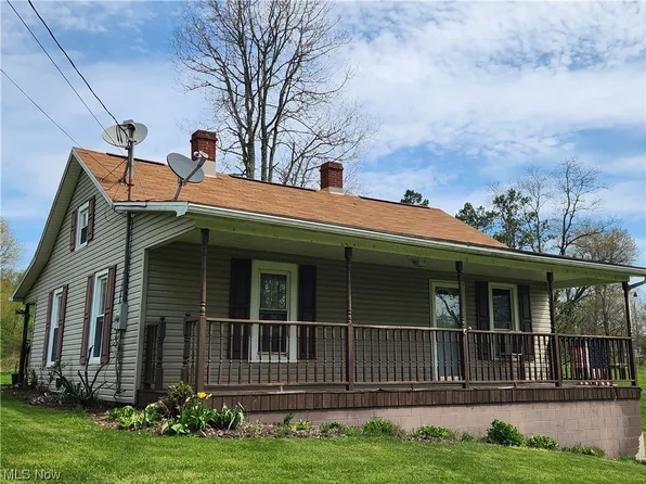 575 County Road 75, Amsterdam, OH 43903