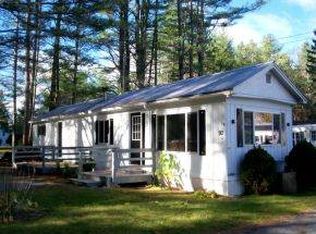 92 Dow Ave, Franconia, NH 03580