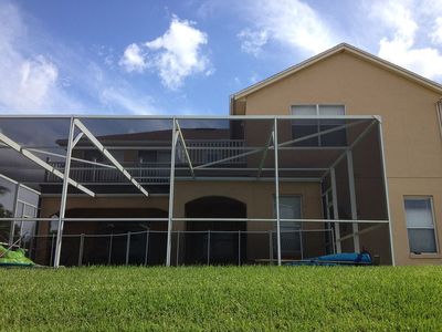 12444 Lake Ridge Cir, Clermont, FL, 34711